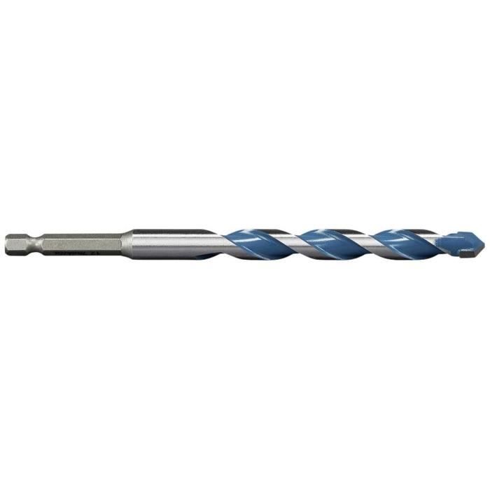 Foret polyvalent MAKITA E 15073 Carbure de tungstène 12 mm 150 mm - vue 2