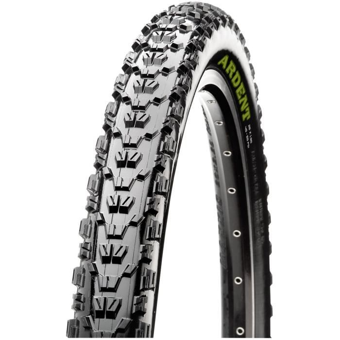 Pneu VTT Maxxis Ardent - 27.5x2.25 (57-584) - Noir - Tubeless Ready