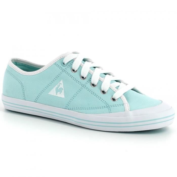 le coq sportif grandville femme bleu