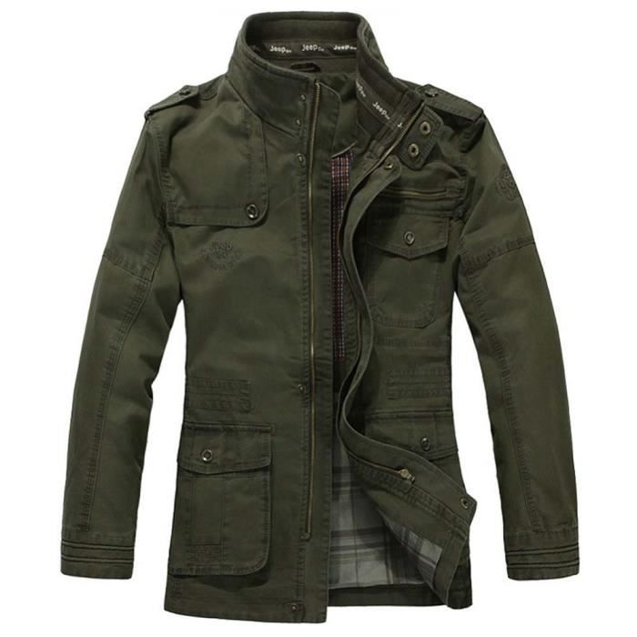 Veste homme printemps 2019 outlet