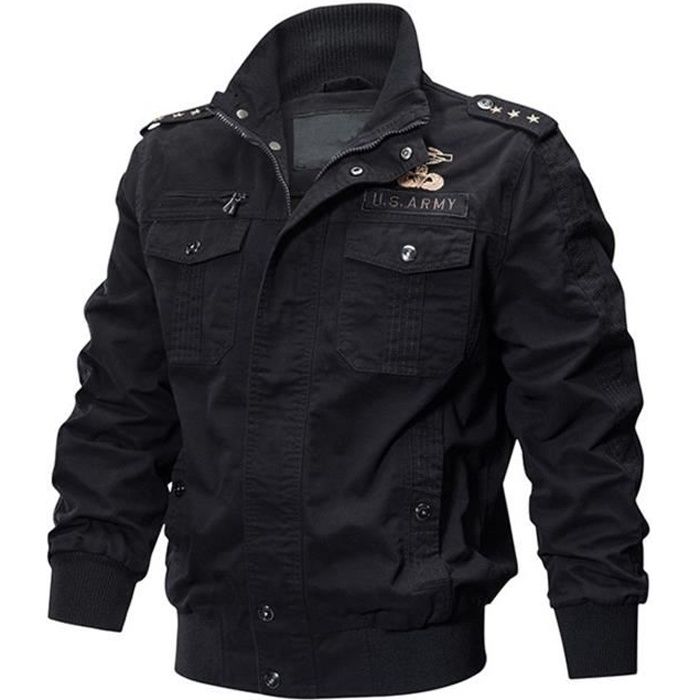 Marque de blouson outlet