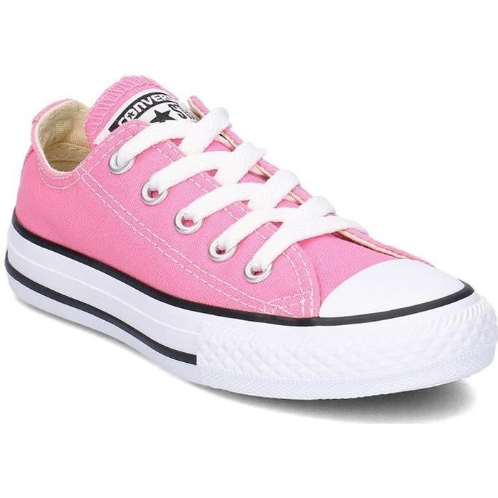 Converse chuck taylor store all star rose