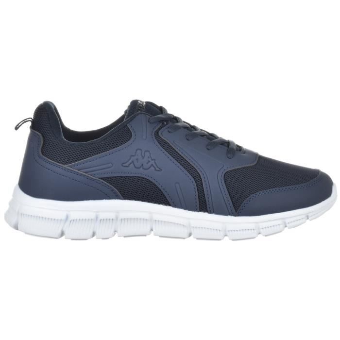 Chaussures KAPPA Logo Silje Bleu marine Homme Adulte Bleu