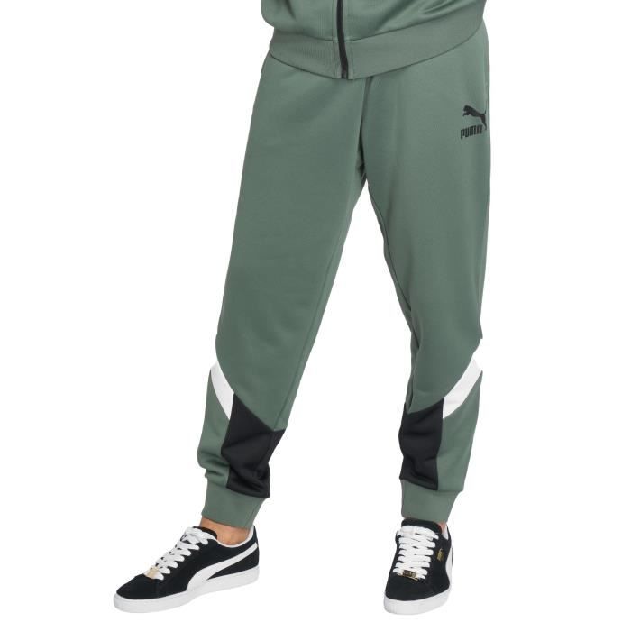 jogging puma homme bordeaux