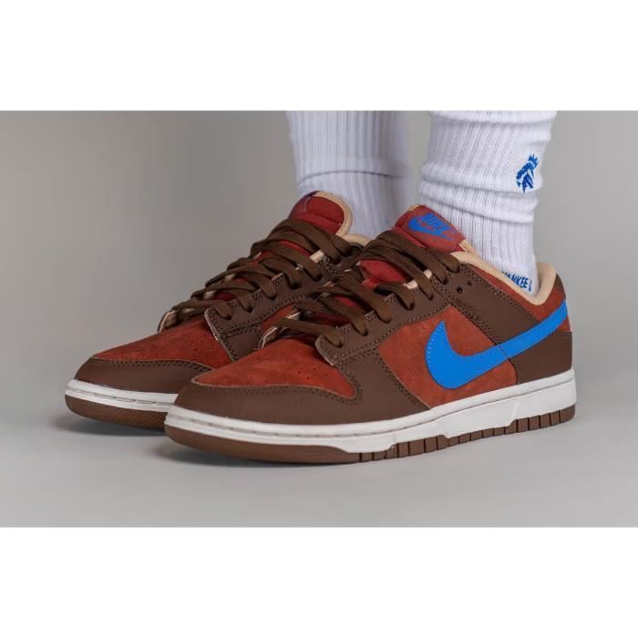 Chaussures dunk discount