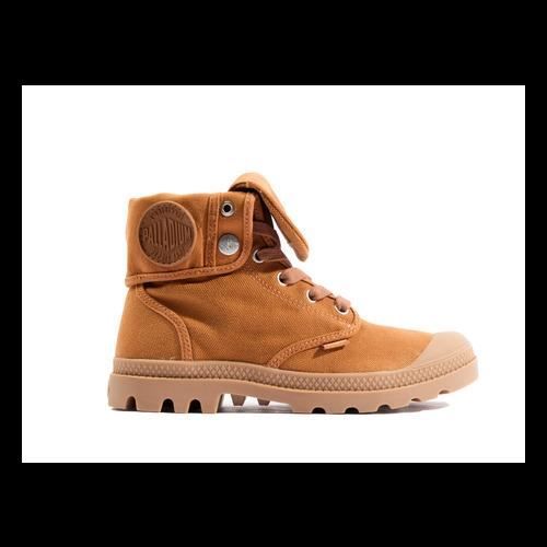 Palladium clearance marron femme