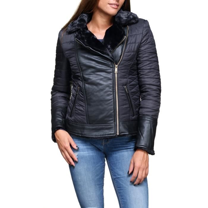 vestes guess femme