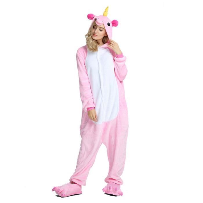 Grenouillere Licorne Rose Achat Vente Jeux Et Jouets Pas Chers