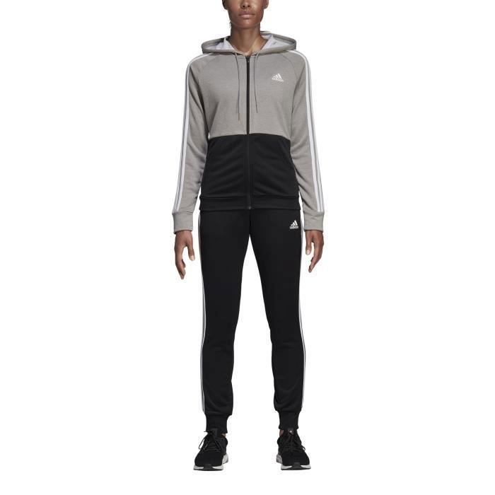 adidas ensemble de survêtement game time homme adidas ensemble de survêtement game time homme