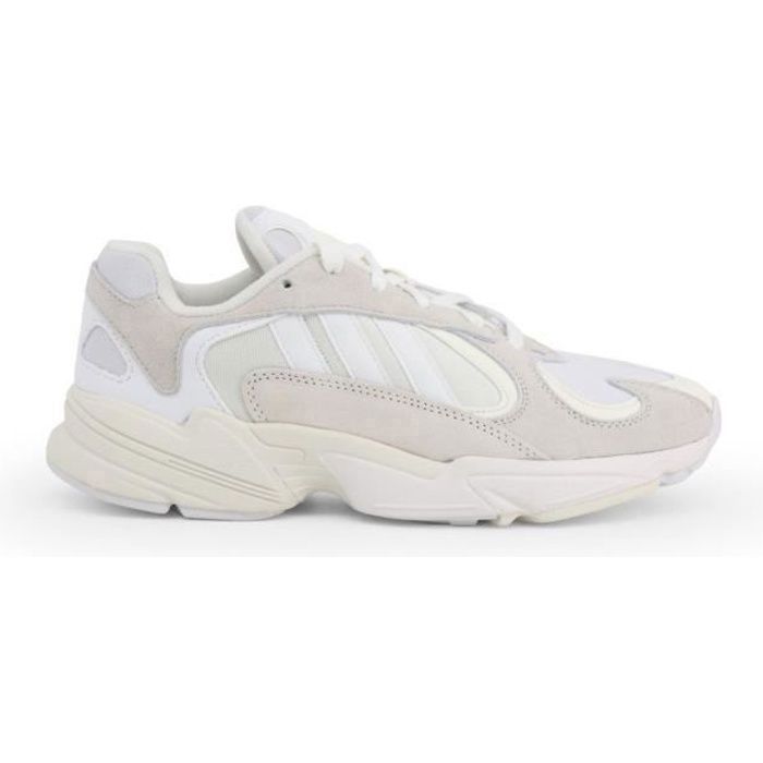 Adidas yung 1 clearance femme argent