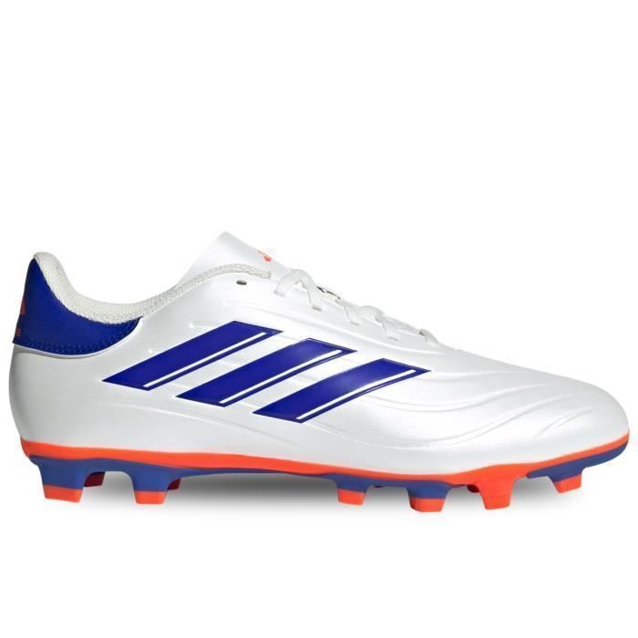 Copa Pure Basket Adidas Sans Lacet Homme Adidas Copa Pure III