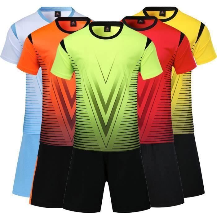 Tenue de sport homme football hotsell