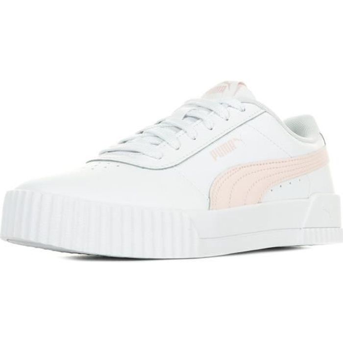 puma carina