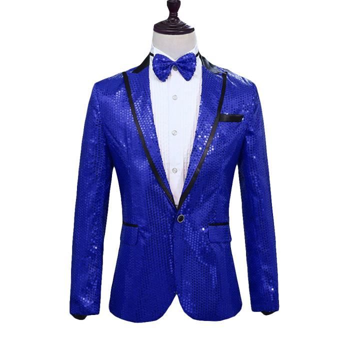 Veste paillette homme discount h&m