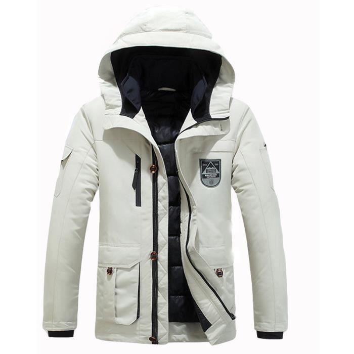 Doudoune 2016 hotsell homme