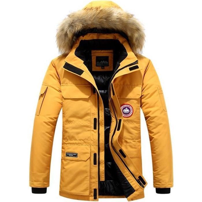 Manteau de sport on sale