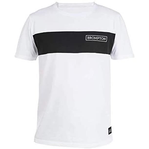 Logo Collection T-Shirt - M - Blanc