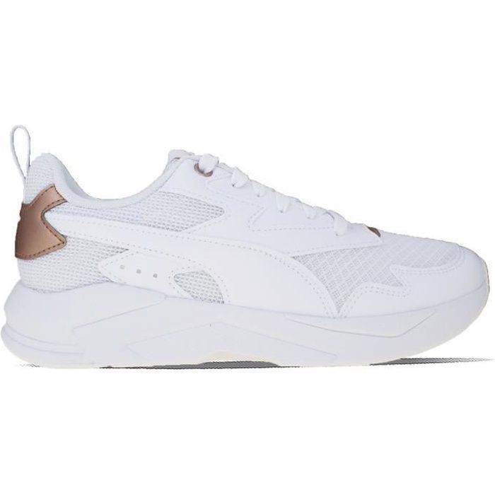 Puma X-Ray Lite Metallic Sneaker Women | Plutosport
