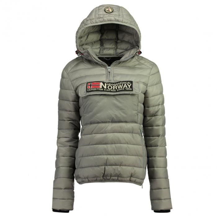 Doudoune duckover geographical norway outlet