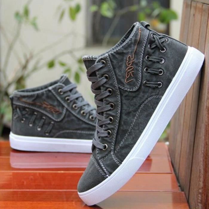Basket homme best sale cdiscount