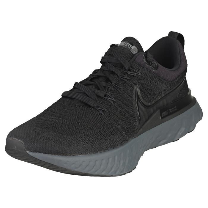 Nike epic react homme noir deals