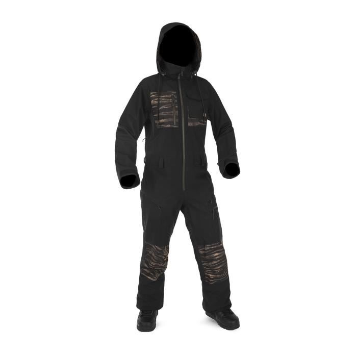 Veste ski femme volcom clearance