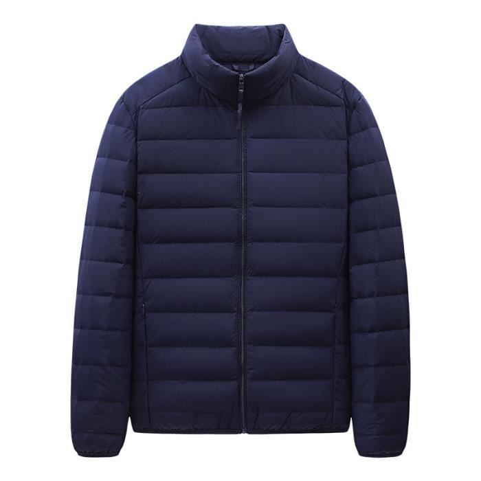 Doudoune homme ultra top light