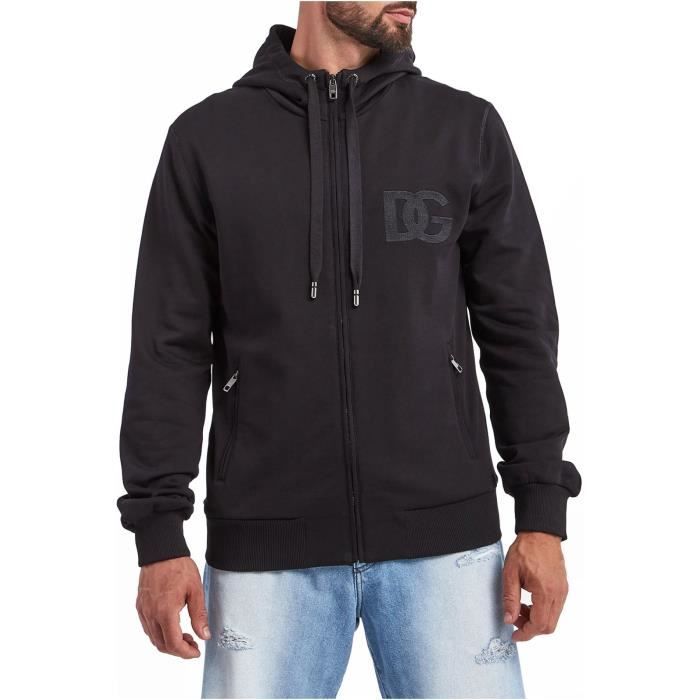 Dolce gabbana sweat homme hot sale