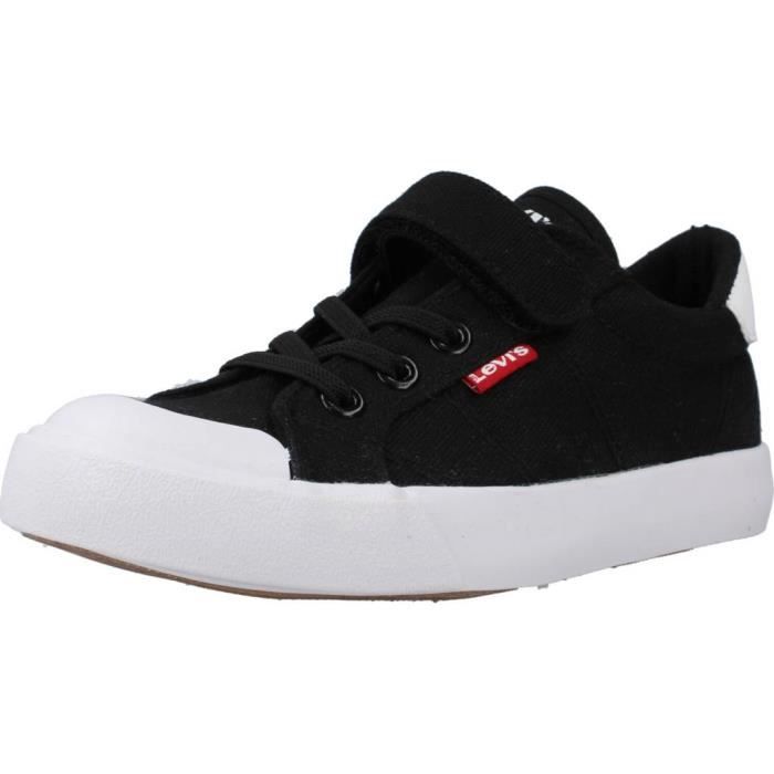 Levi's Basket Levis 137618 Noir 30
