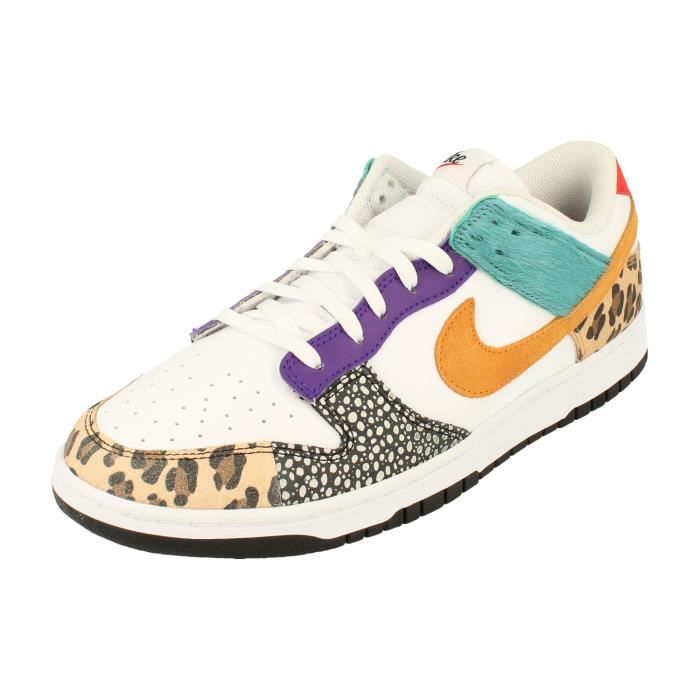 Basket nike online femme original