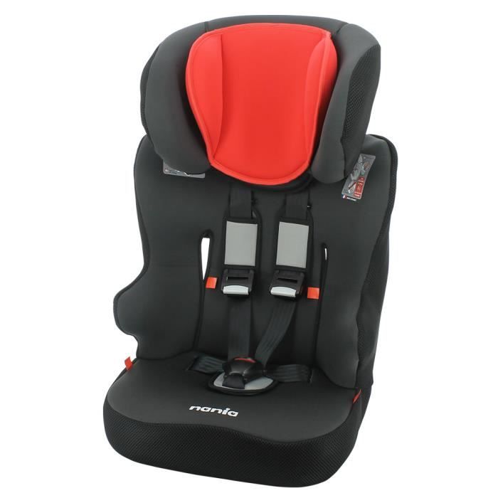 siege auto 1 2 3 nania