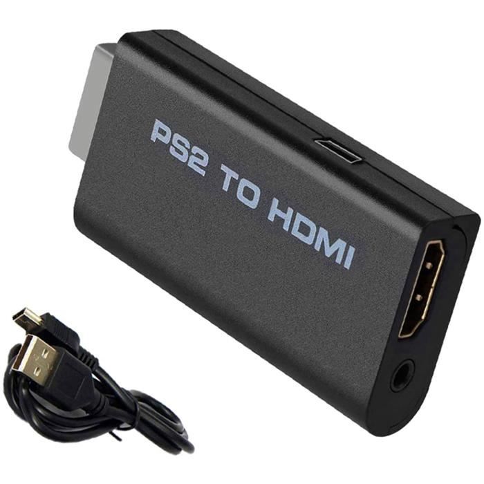 video on playstation 2