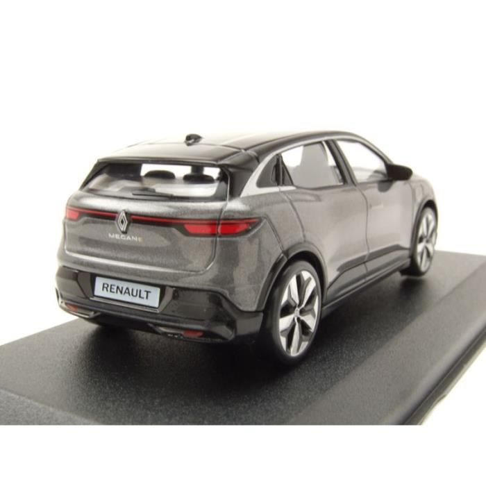 Renault Austral Esprit Alpine 2022 échelle 1/43 – Norev, Miniature Gris Schiste, Collection Neuve