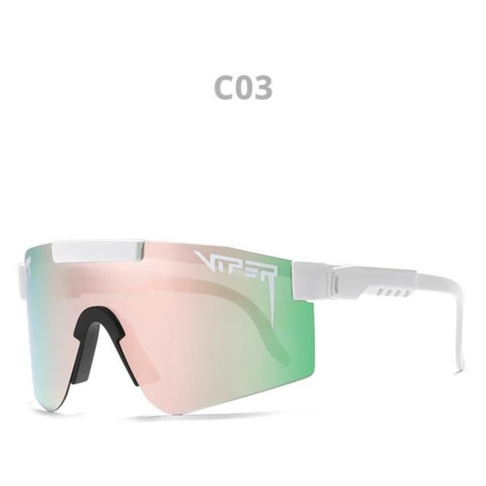 Lunette pit hotsell viper a vendre