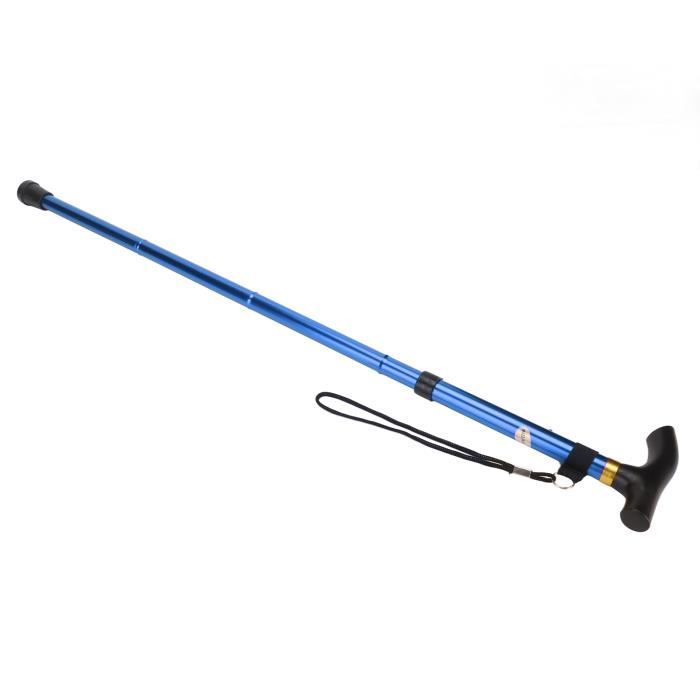 Embout de bâton de marche en caoutchouc 10 pièces, accessoire de bâton