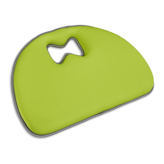 Coussin De Protection Pour Genoux - Épaisseur 15 Mm, Antidérapant - Pour Yoga, Jardinage, Fitness, Bricolage - Lot De 1 Ou 2