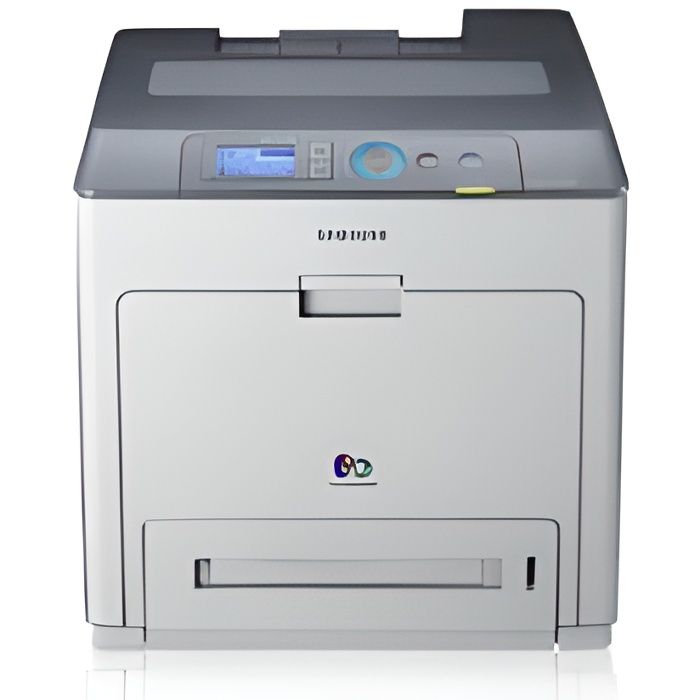 Photo de samsung-clp-775nd-imprimante-laser-couleur