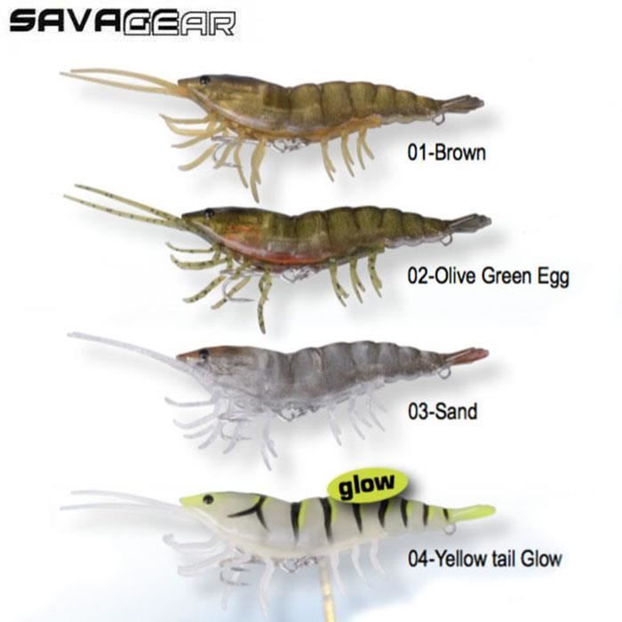Leurres Pêche Sportive Leurre Savage Gear 3D Hybrid Pike - 17cm Pour Brochet Avec Système Anti-Décrochage Leurre Pike