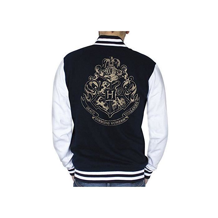 ABYstyle Harry Potter Teddy Poudlard Homme Navy White S Cdiscount Puericulture Eveil bebe