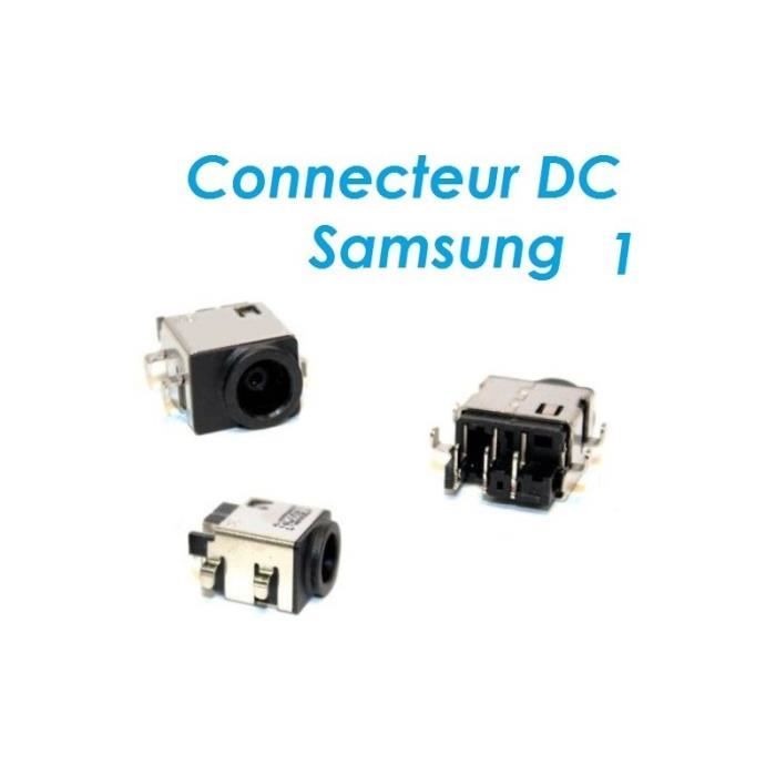 Genuine Samsung Rv510 Rv511 Rv515 C512 Rf710 Dc Jack Power Charging Socket Skyexpert Prix Pas Cher Cdiscount