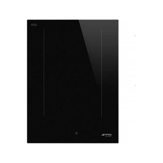 Plaque De Cuisson Induction Smeg SIM3323D – 2 Foyers 3700 W - vue 5