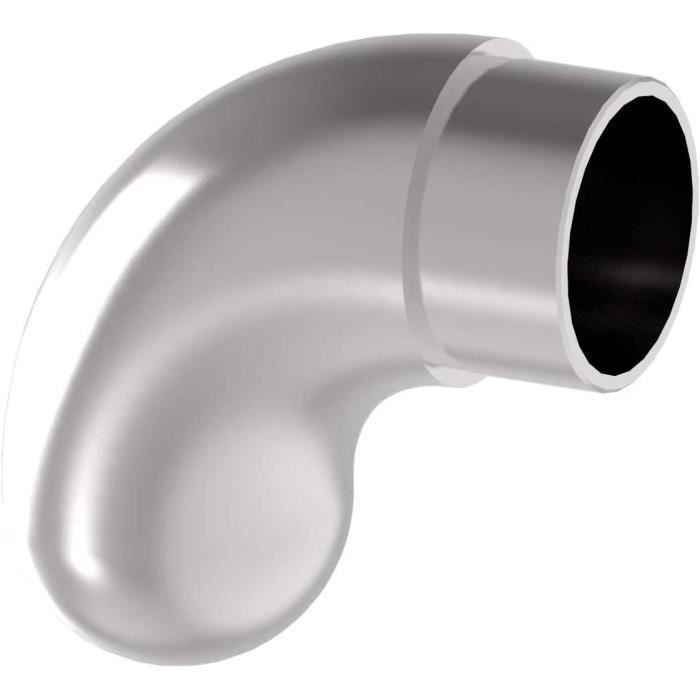 Embout pour main courante Inox - Main courante - Decklinea