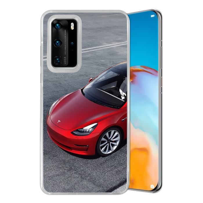 Cache caméra intérieur - Accessoires Tesla