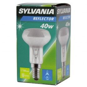 Lampes avec réflecteur Eco R50 35DEG 40W - SYLVANIA - 0015537