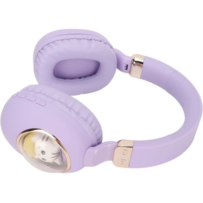 Casque Gaming Sans Fil P36 - Faible Latence - Bluetooth - Pour Mobile - Neuf Sous Boîte