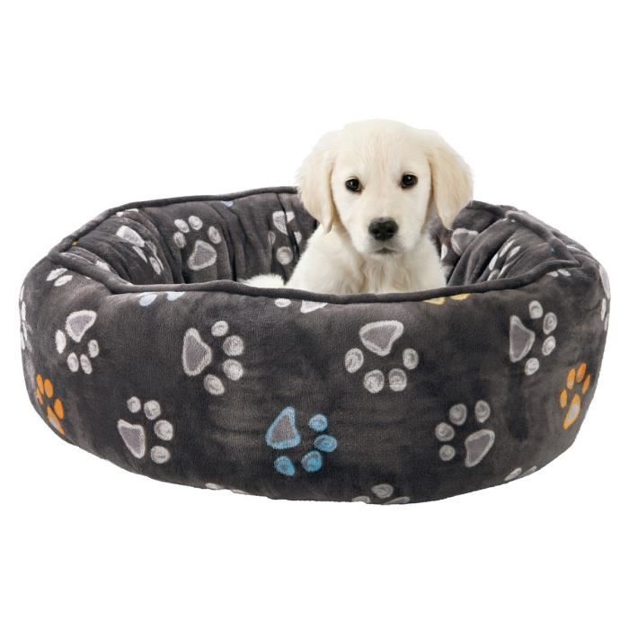 Airbed Trixie Dark grey 100 × 70 CM Dog