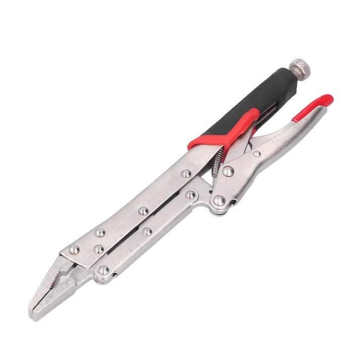 Ancien porte-fil à attacher pêche à la mouche Thompson étau bobine