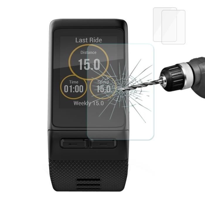 Ecran vivoactive shop hr