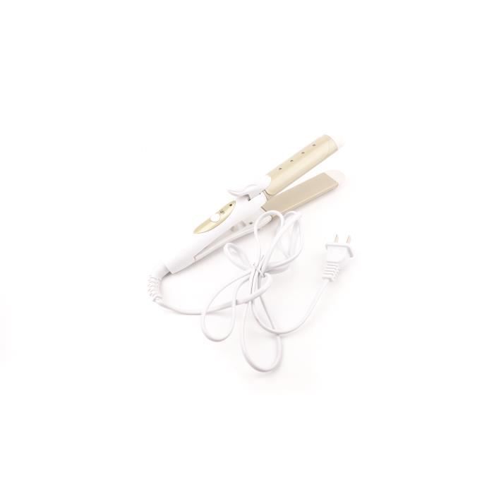 Lisseur onduleur Clearance