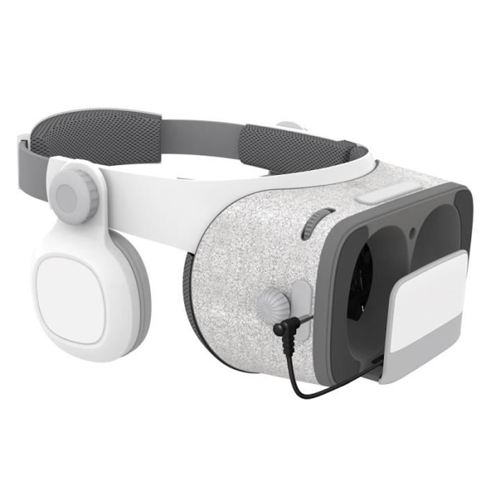 Casque vr iphone 7 online